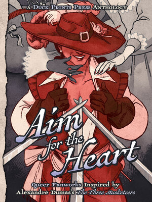 cover image of Aim For the Heart